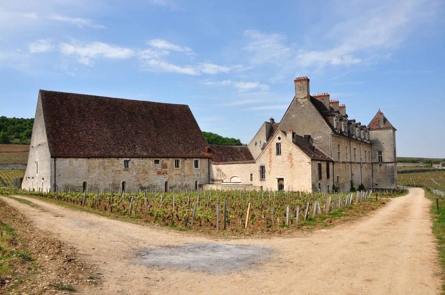 Clos Vougeot